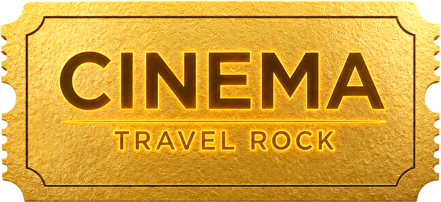 Cinema Travel Rock